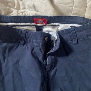 Dickies work pant